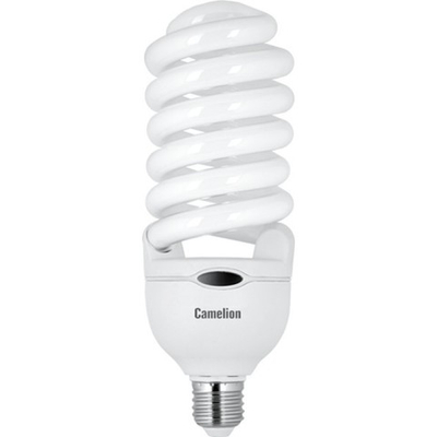 Лампочка  люмин. Camelion SP E27 20W