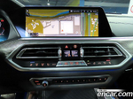 BMW X6 (G06) xDrive40i M Sports (05.2022)