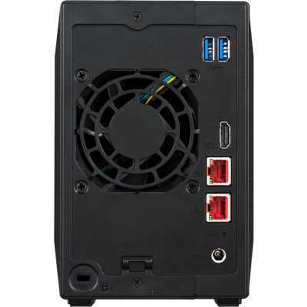 Сетевое хранилище Asustor AS5402T