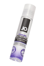 System JO Premium COOLING, 30 мл – силиконовый охлаждающий лубрикант