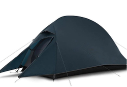 Палатка Naturehike Cloud Up Si 3-местная, сверхлегкая, синяя