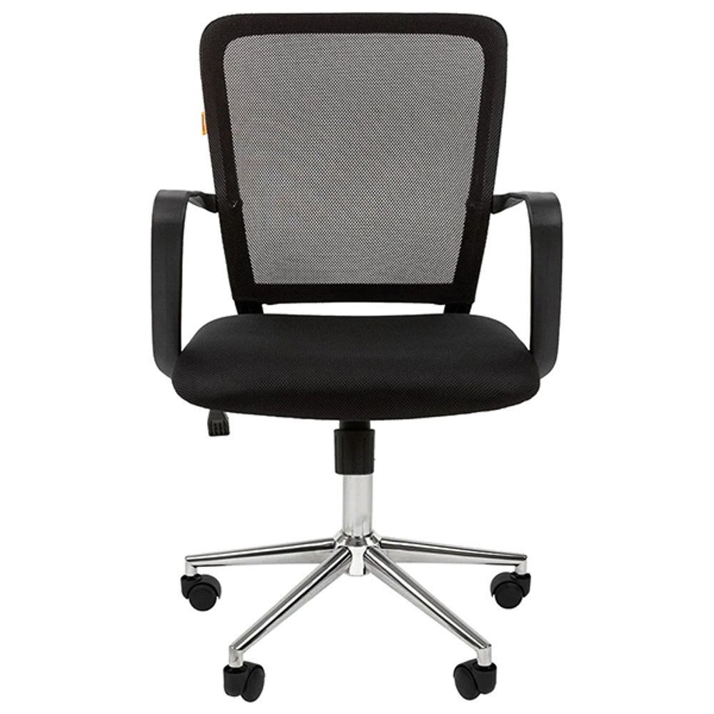 Кресло офисное Chairman 698 TW-01