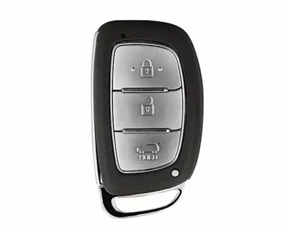 Смарт Ключ Hyundai Elantra (2013-2015) Keyless GO