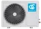 Сплит-система Quattroclima QV-FE09WDE/QN-FE09WDE Ferrara