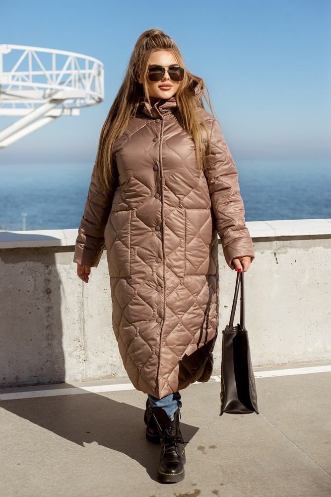 Пальто УК-2412-4 Fabrika Пальто УК-2412-4 Fabrika