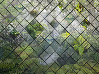 Дизайнерские обои Wall Street Frame-2019