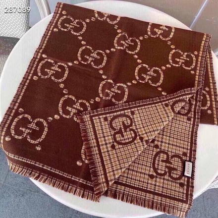 Шарф Gucci