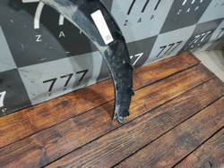 Накладка крыла переднего левого Exeed RX 23-нв Б/У Оригинал 609001623AA