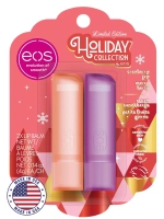 Бальзам для губ 2 клюква и ягоды