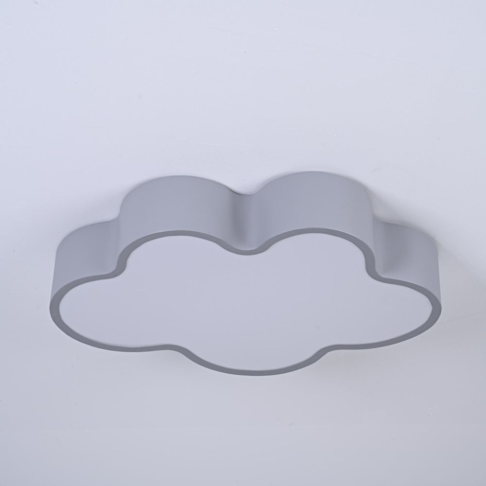 Потолочный Светильник Cloud 50 Серый By Imperiumloft