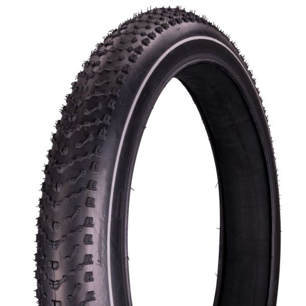 Велопокрышка 26" ENDА́ 26х4.0