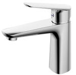 Смеситель для раковины Azario Campo AZ-KX168275C хром глянец
