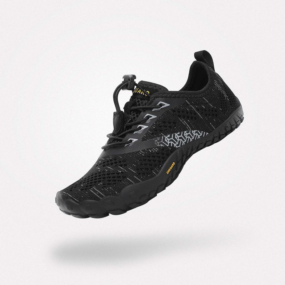 Обувь Saguaro черный 25 размер