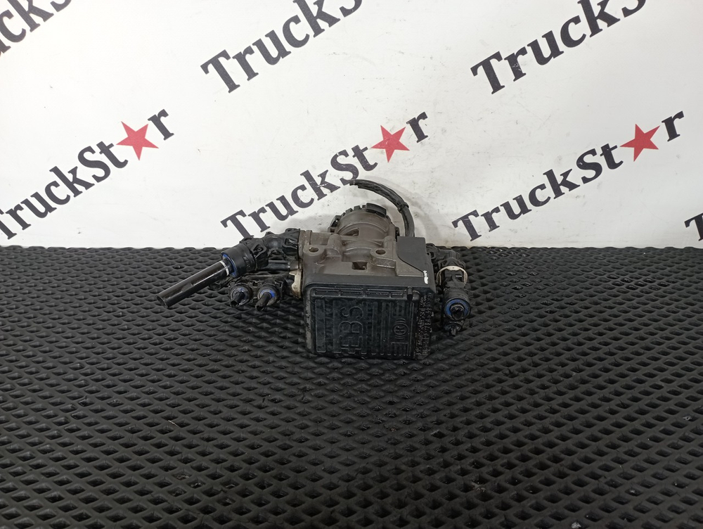 Модулятор EBS передний