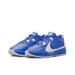 Мужские кроссовки Nike Zoom Freak 5 TB 'Game Royal' DZ2946‑400