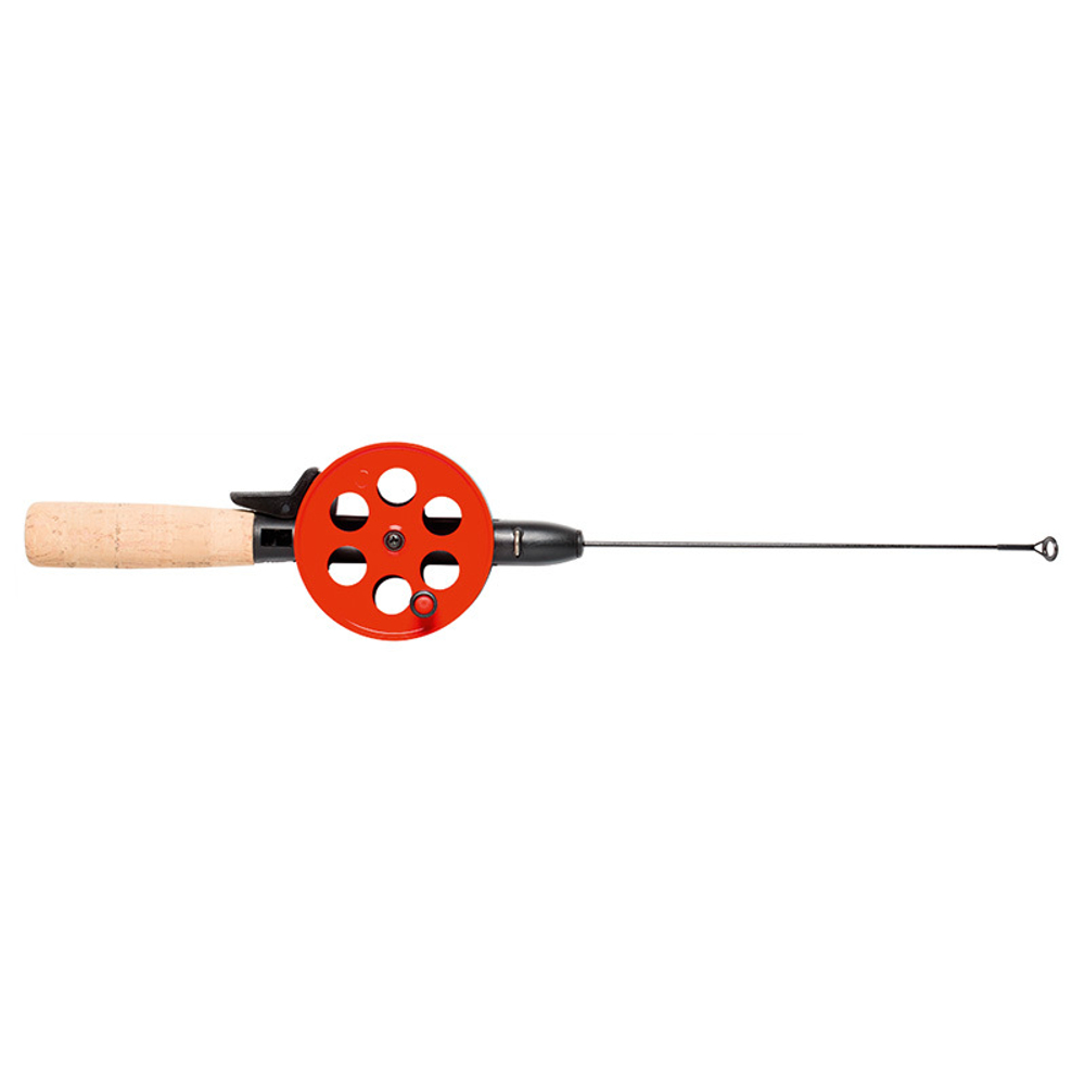 Зимняя удочка RAPALA Classic Ice Rod 70 хлыст 190мм ручка пробка