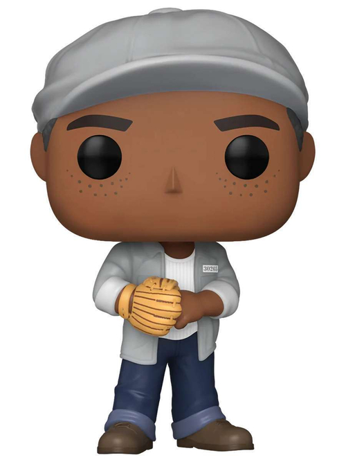Фигурка Funko POP! Movies Shawshank Redemption Ellis Red Boyd Redding (1736) 80231
