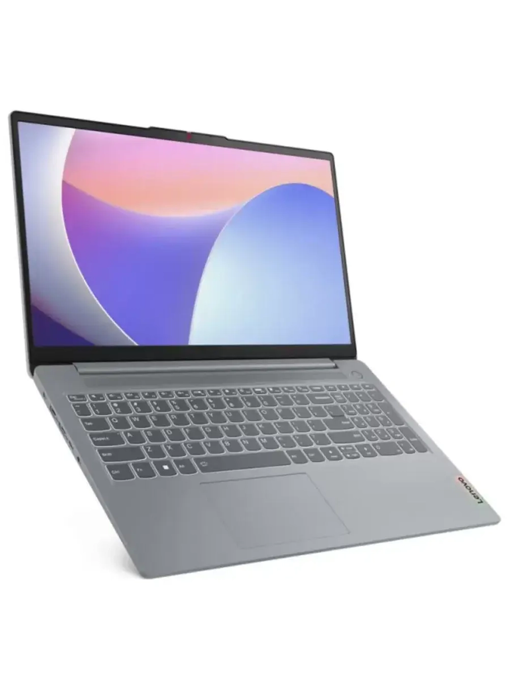 15,6" Ноутбук IdeaPad Slim 3 15IRU8-1 82X7004BPS W10Pro GRAY