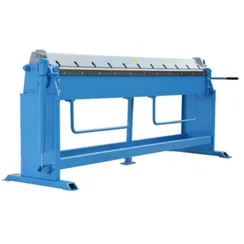 Ручной листогиб Mazanek ZGR 2000/1