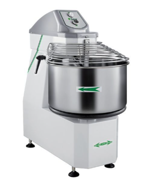 Тестомес спиральный FIMAR 50SR