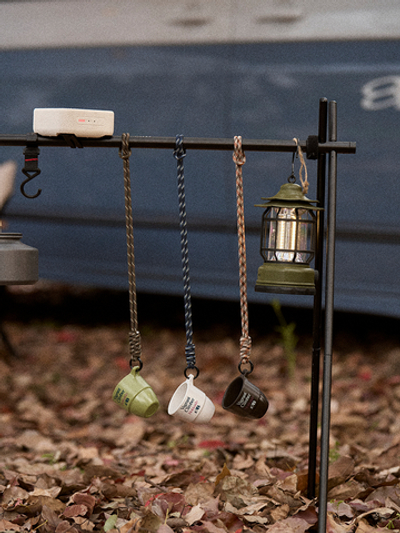 Кружка Nothomme Blue Solitary Bird Series Mug