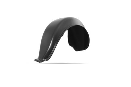 Подкрылок НИВА 04/1997-&gt;, б/б (задний правый)