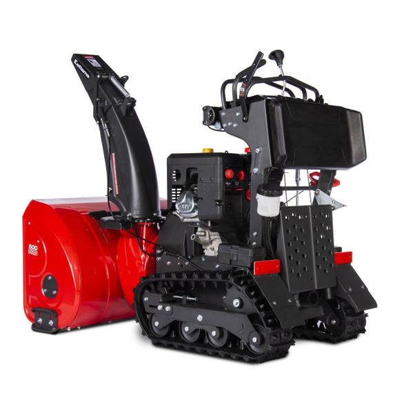 Снегоуборщик KETTAMA 500 Pro