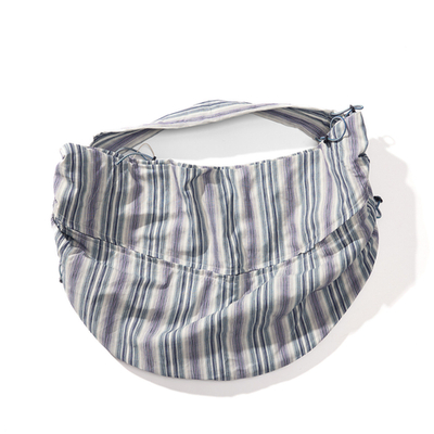 Сумка Nothomme Monterest Retro Outdoor Plaid Crossbody Bag