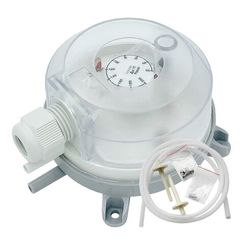 Реле BVM перепада давления LF32-05