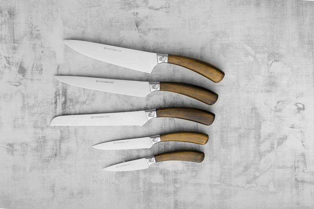 Нож поварской eternal, 20 см