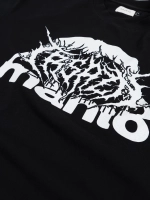 Футболка MANTO x TREASURE ZONE OVERSIZE