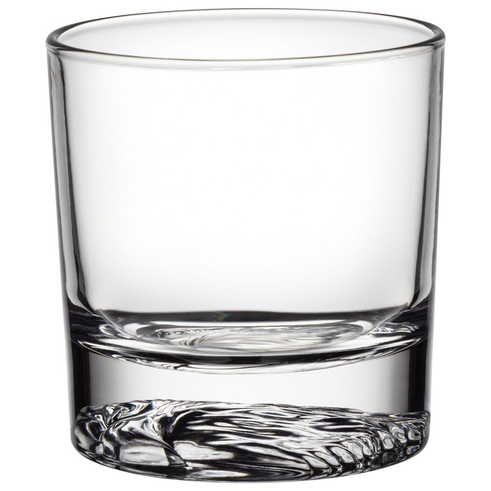 НАБОР СТАКАНОВ ДЛЯ ВИСКИ "EAGLE", 4 ШТ/310 МЛ
