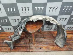 Подкрылок передний правый Land Cruiser 200 15-21 Б/У Оригинал 5387560160