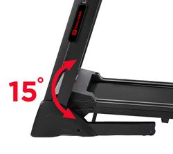 Беговая дорожка Mario Ferri Laverino