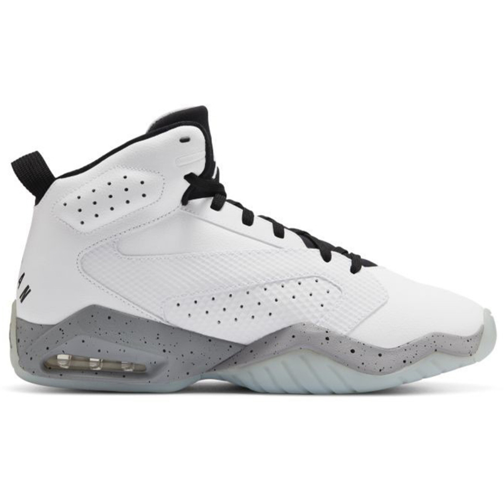 Кроссовки Air Jordan Lift Off White Grey