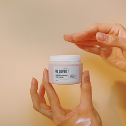 BL Oriental Крем ночной для лица 50мл питательный, обогащенный с пробиотиками