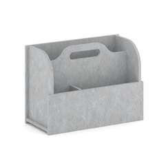 AcustiX Органайзер войлочный VE.AOR-01 Зимний Лес 350*160*250