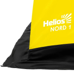 Палатка для зимней рыбалки Helios NORD-1 (145х145х150 см, однослойная)