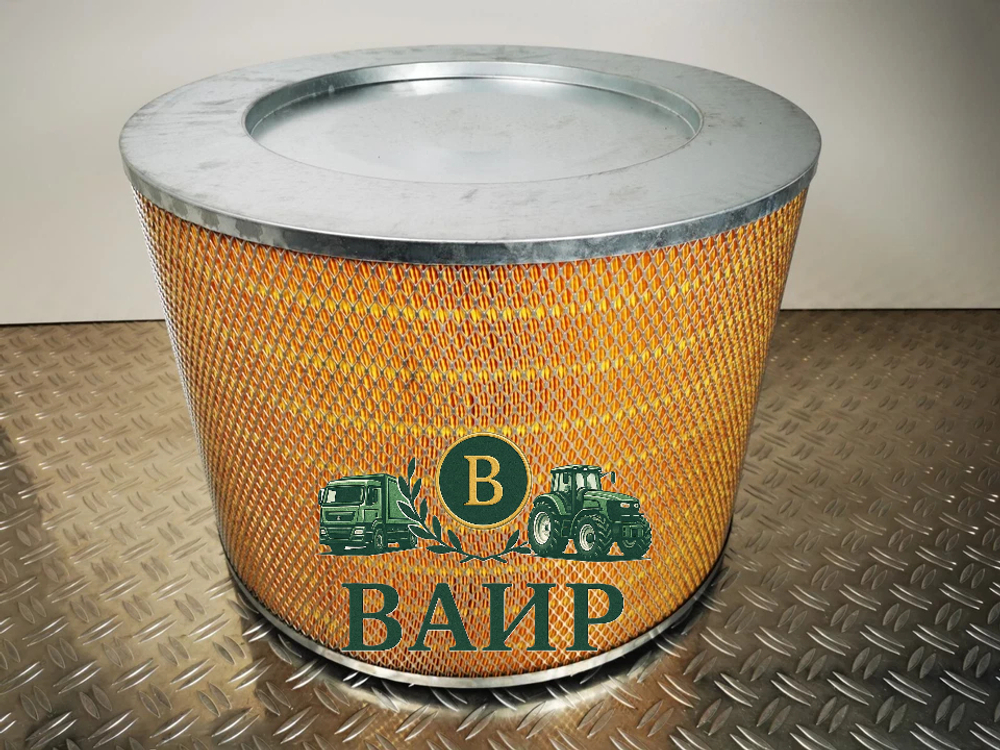 Фильтр воздушный Caterpillar 4P-0710
