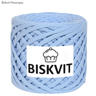 BISKVIT Ниагара