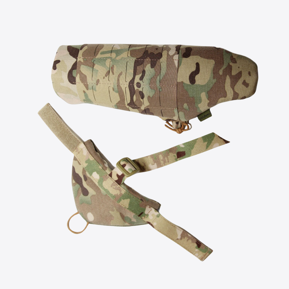 Защита предплечья и кисти Воевода баллистическая