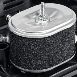 STEHER GT-330 L бензиновый мотоблок