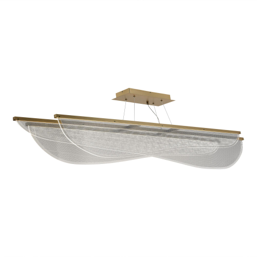 Светильник подвесной FESALE LED 60W 4000K