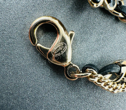 Чокер CHANEL