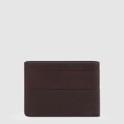 Кошелек Piquadro PU1392S122R/BLU