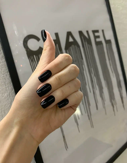 The Best Nails Smart Гель-лак Midnight, 12 мл3