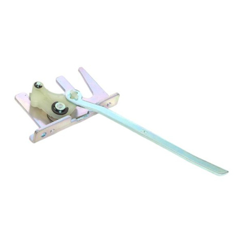 Панель втычная EKF mccb99c-630-pin-3r