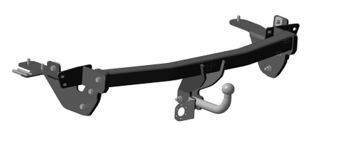 Фаркоп Oris на Lexus NX 2014- (паспорт и сертификат в комплекте,без электрики) 3098-AN