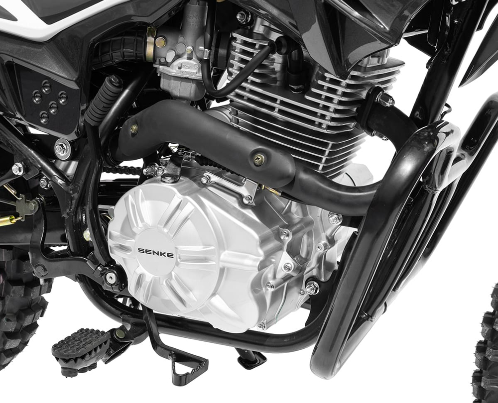 Мотоцикл кроссовый эндуро REGULMOTO SK 200GY-5