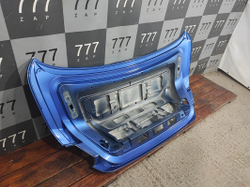 Крышка багажника Mercedes S-Class (C217) 13-20 Б/У Оригинал A2177500075